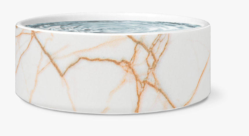 Rose Gold Dog Bowls, HD Png Download, Free Download