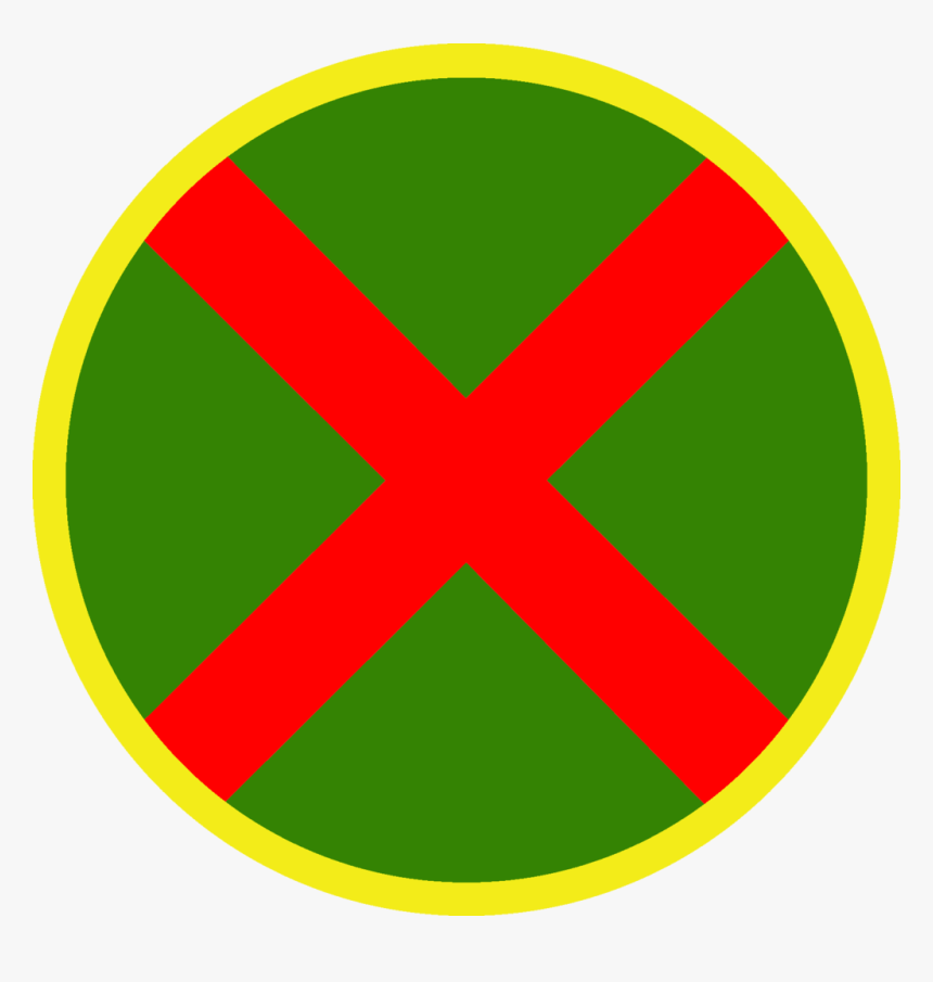 Transparent Martian Manhunter Png - Circle, Png Download, Free Download