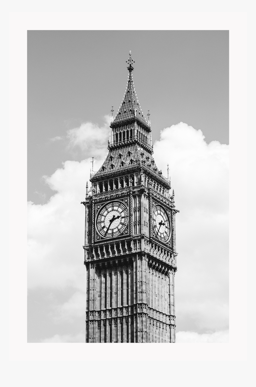 Big Ben, HD Png Download, Free Download