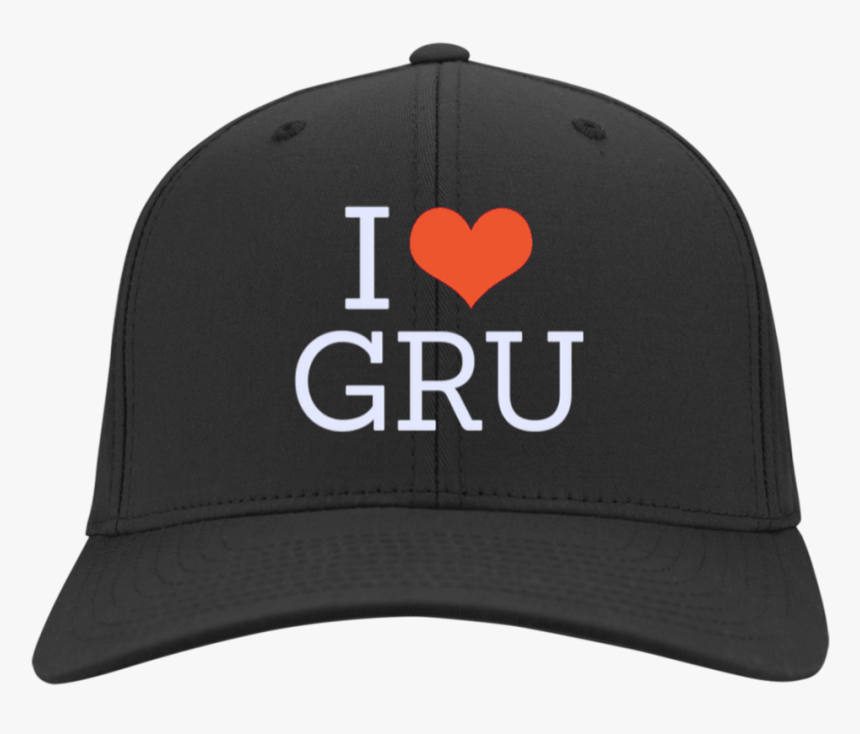 I Love Gru Hat / Cap - Baseball Cap, HD Png Download, Free Download