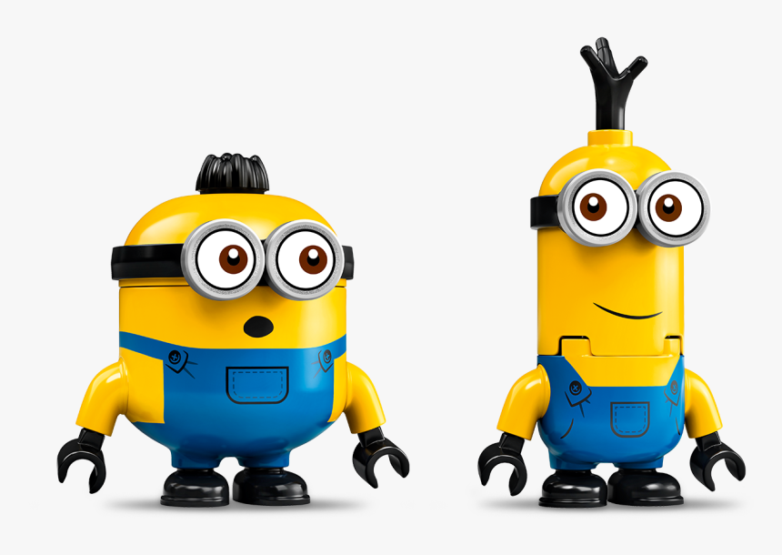 Lego Minions Rise Of Gru, HD Png Download, Free Download