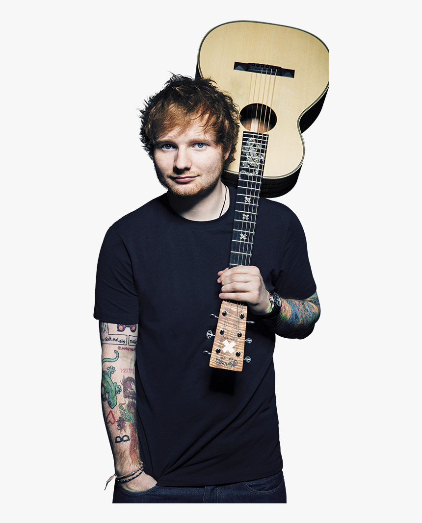 Ed Sheeran Transparent Background, HD Png Download, Free Download