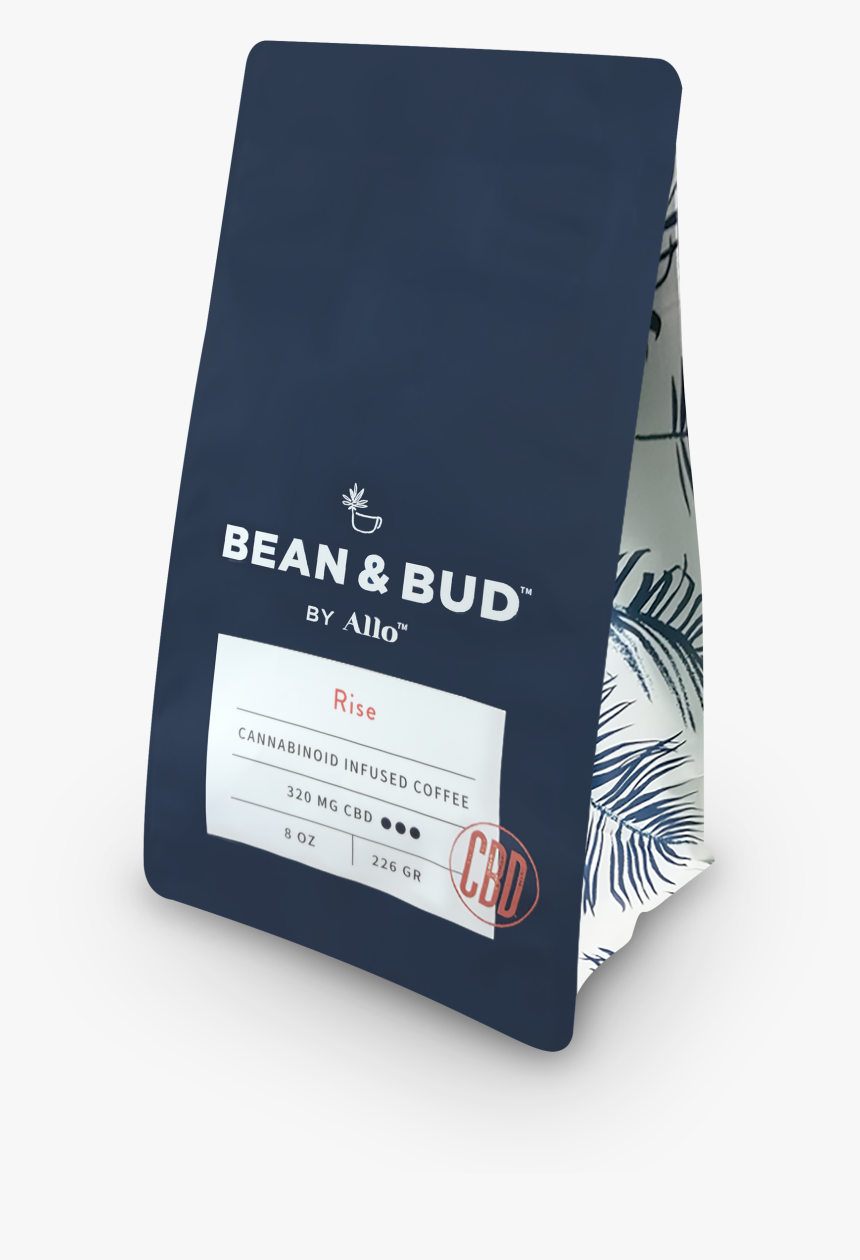 Bean And Bud Coffee, HD Png Download, Free Download