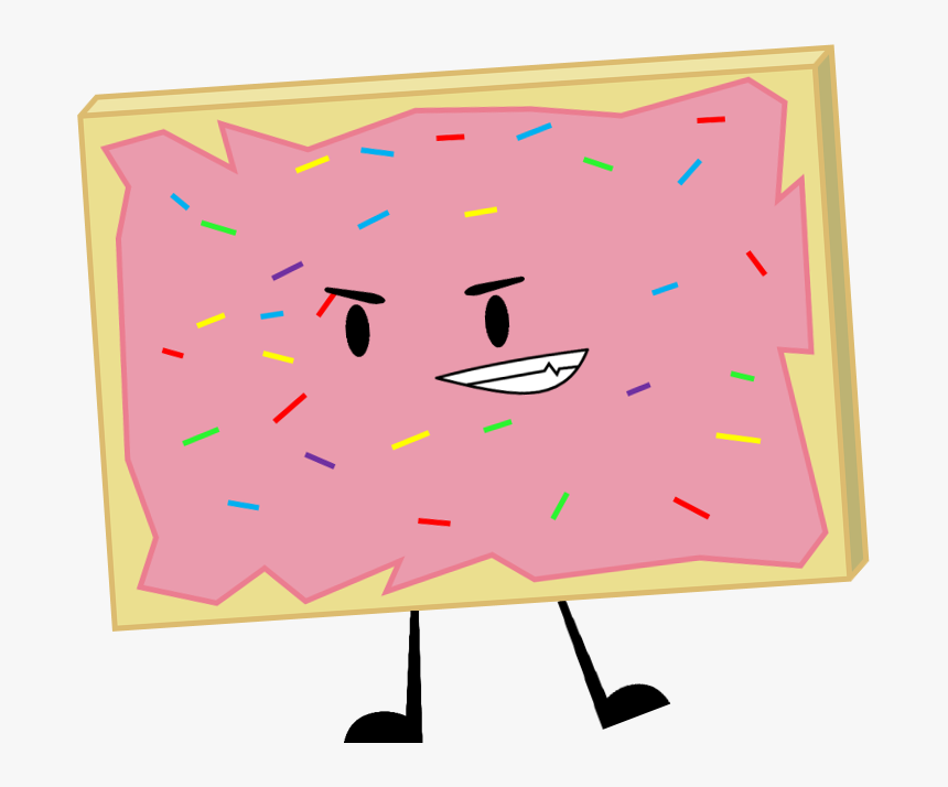 Poptart Pose Newer, HD Png Download, Free Download