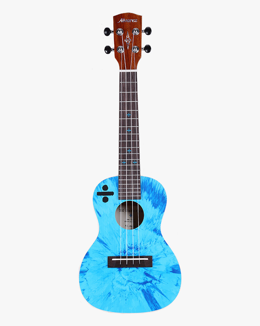 Ed Sheeran Divide Ukulele, HD Png Download, Free Download