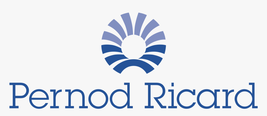 Pernod Ricard Logo 2018, HD Png Download, Free Download