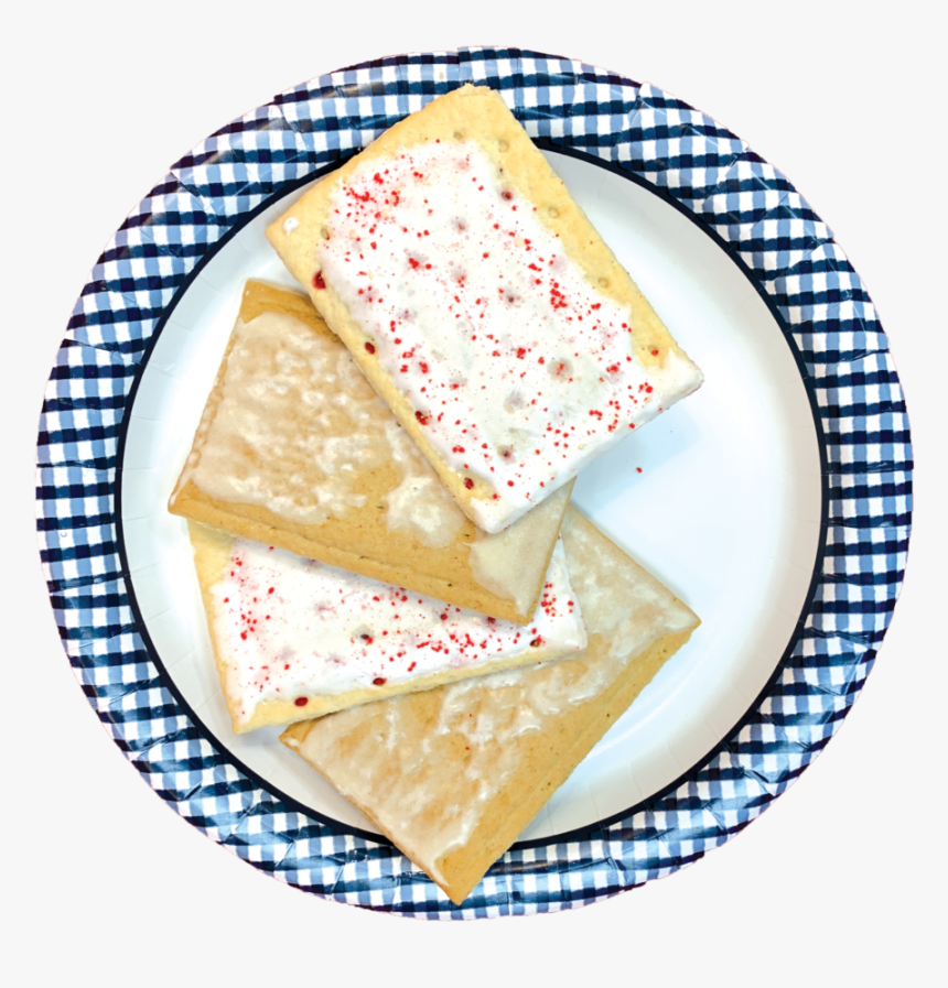 Poptart Png, Transparent Png, Free Download