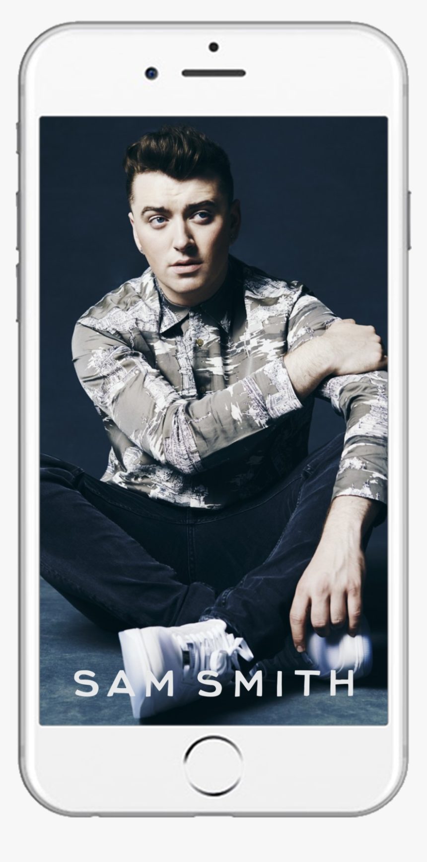 Sam Smith Influencer, HD Png Download, Free Download