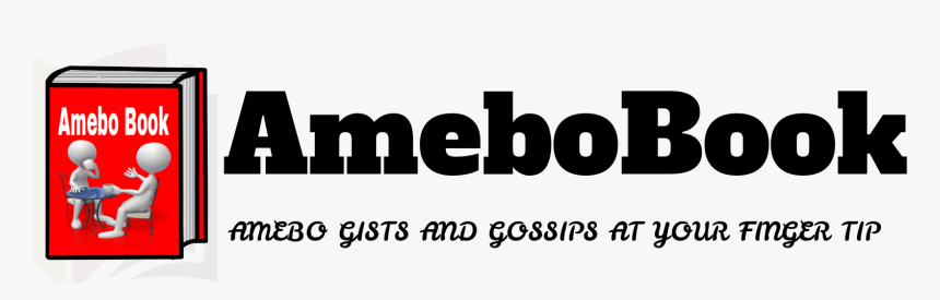 Amebo Book - Graphics, HD Png Download, Free Download