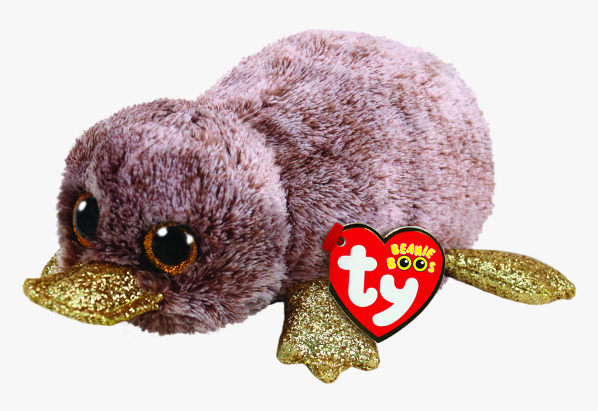Ty Beanie Boos Platypus, HD Png Download, Free Download