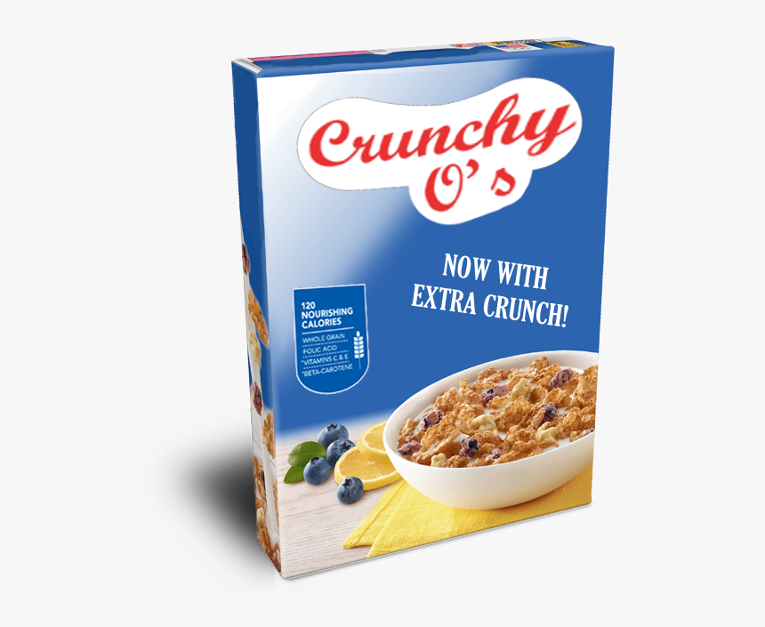 Breakfast Cereal, HD Png Download, Free Download