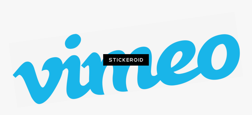 Vimeo Logo , Png Download - Graphic Design, Transparent Png, Free Download