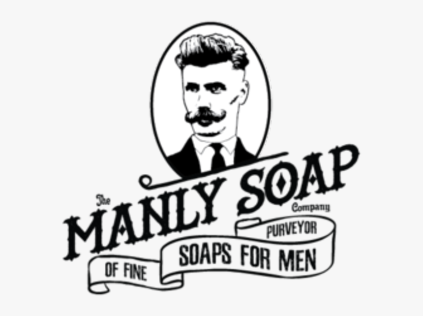 The Soap Company On Vimeo - Manly Soap Company, HD Png Download, Free Download
