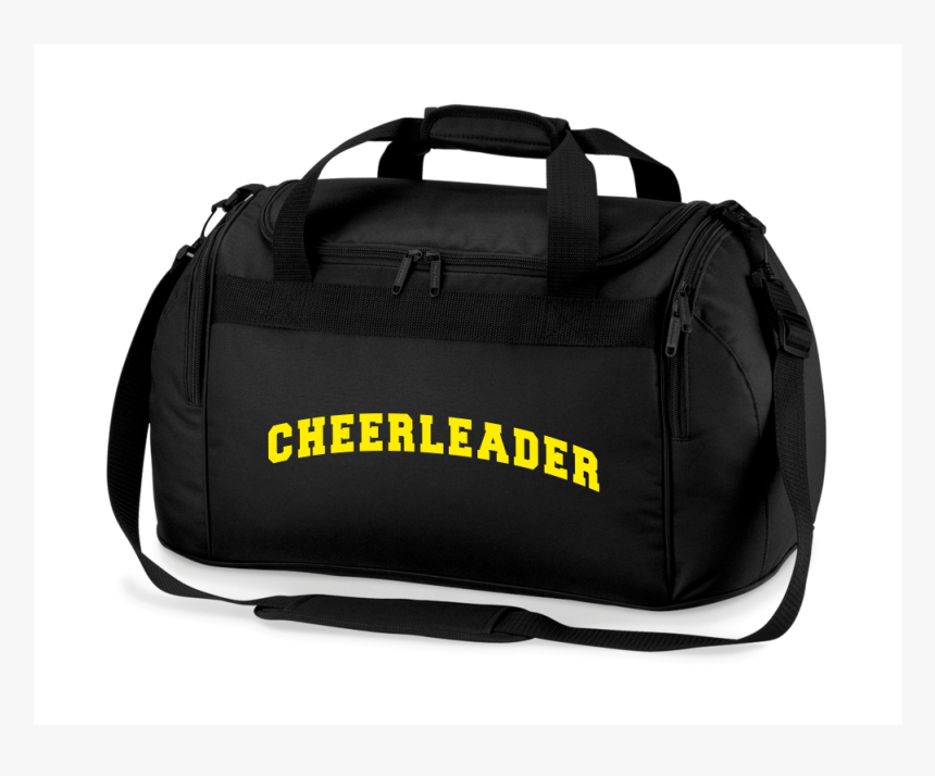 Cheerleader Bend Training Bag 26l"
 Class= - Sporttas Met Naam Bedrukken, HD Png Download, Free Download