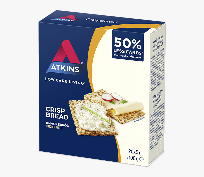 Atkins Low Carb, HD Png Download, Free Download