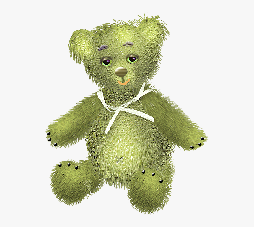 Teddy Bear, HD Png Download, Free Download
