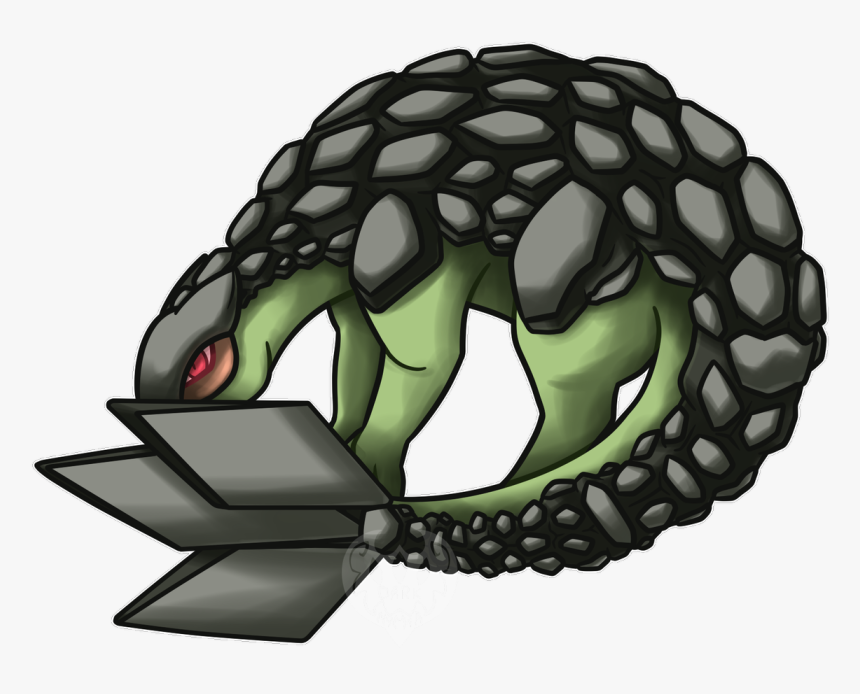 Flygon/golem Fusion For That Favorite Pokemon Fusion - Pokemon Golem Fusions, HD Png Download, Free Download