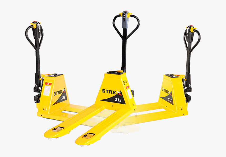 Pallet Jack, HD Png Download, Free Download