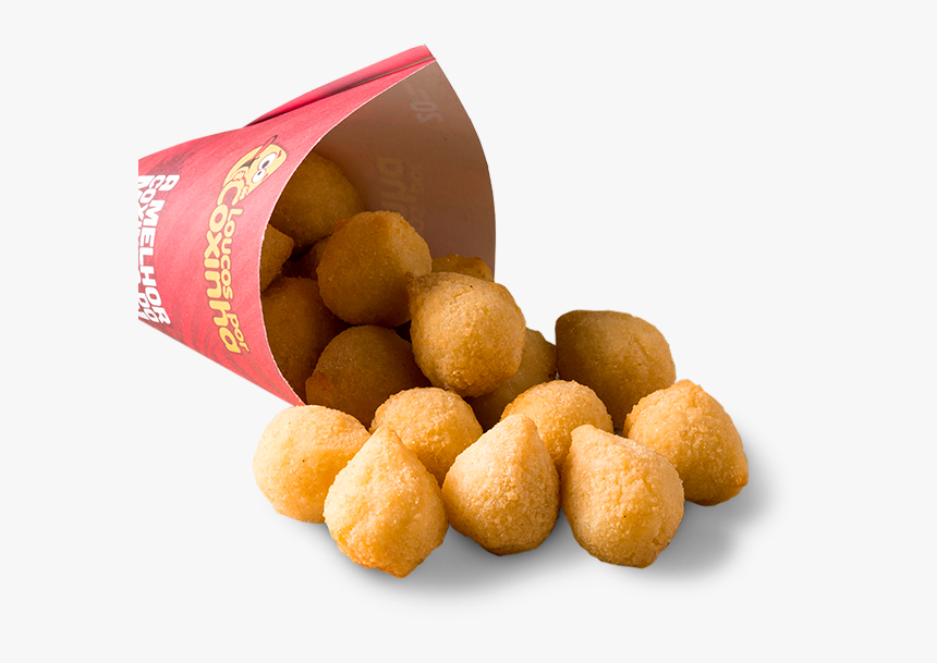 Transparent Coxinha Png - Coxinha No Cone Png, Png Download, Free Download