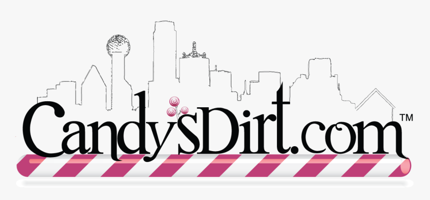 Candys Dirt Logo , Png Download - Taste Of Home, Transparent Png, Free Download