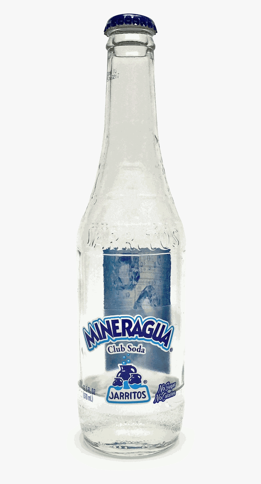 Country Club Soda Png - Beer Bottle, Transparent Png, Free Download