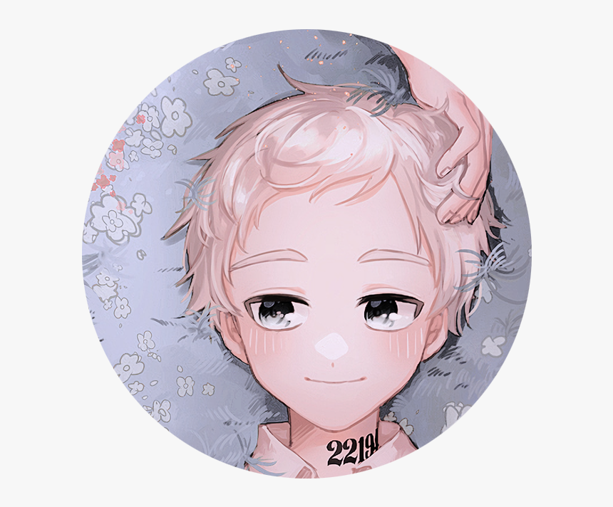 Promised Neverland Matching Icons, HD Png Download, Free Download