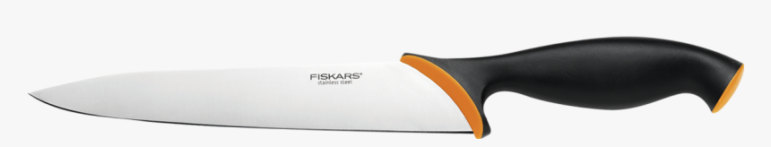 Fiskars Kitchen Knife, HD Png Download, Free Download