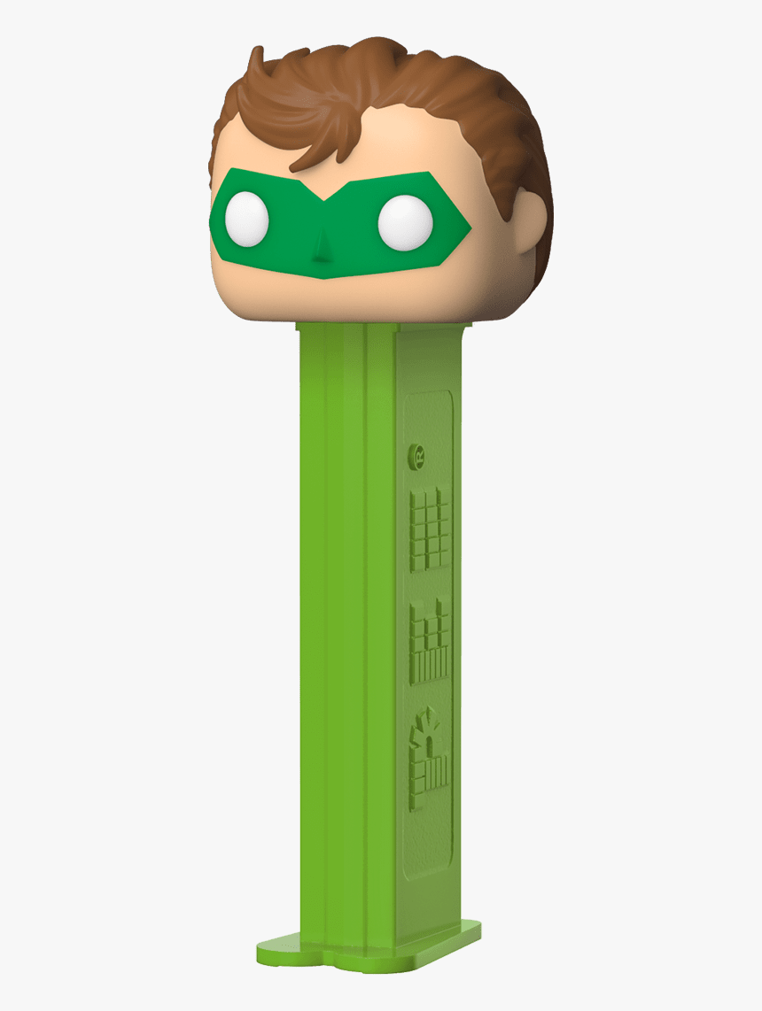 Pop Pez Green Arrow, HD Png Download, Free Download