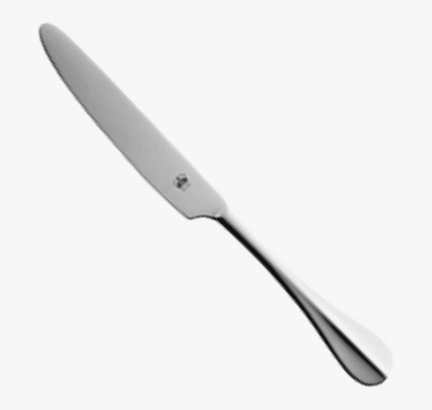 Baguette Table Knife - Utility Knife, HD Png Download, Free Download