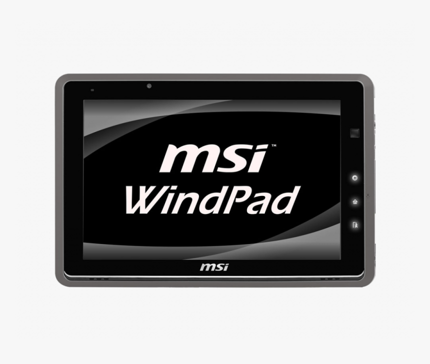 Msi, HD Png Download, Free Download