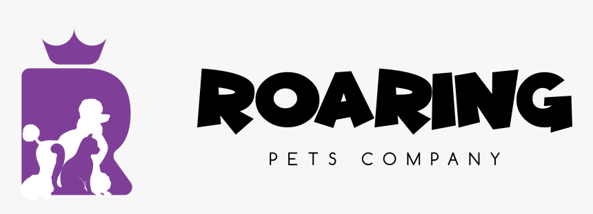 Roaring Pets Company - Graphics, HD Png Download, Free Download
