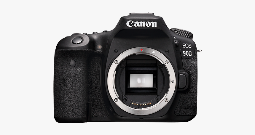 Eos 90d - Canon Eos 90d Body, HD Png Download, Free Download