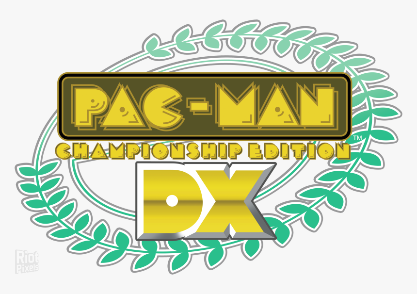 Pac Man Championship Edition Dx+, HD Png Download, Free Download
