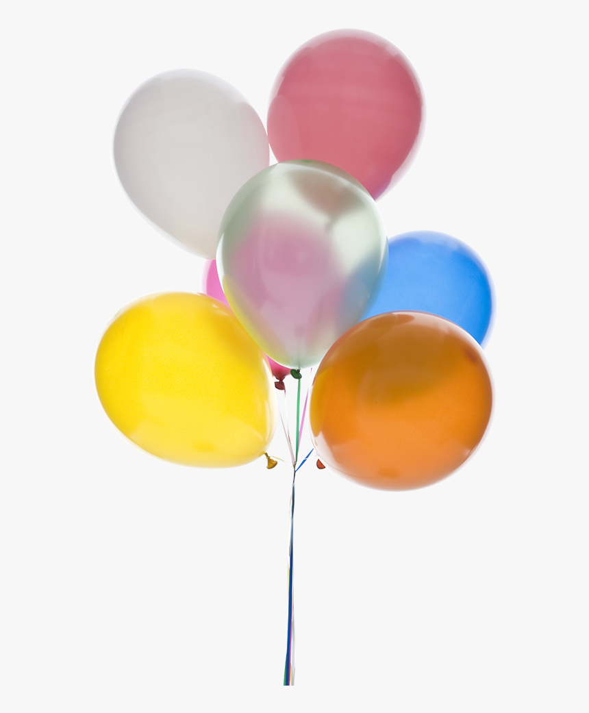 Slide - Balloon, HD Png Download, Free Download