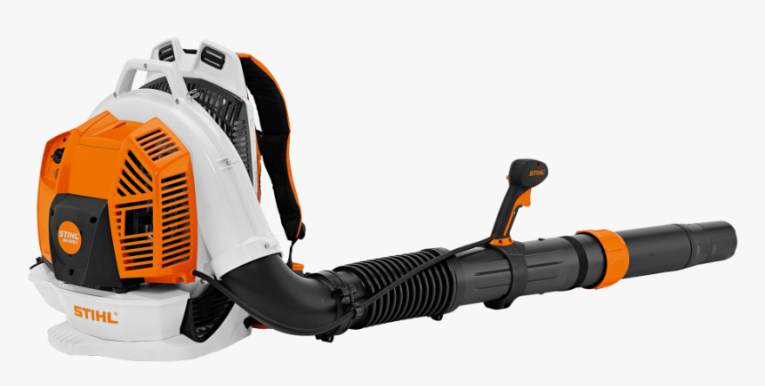 Sthil Br800 C-e Blower - Stihl Backpack Blower Br 800, HD Png Download, Free Download