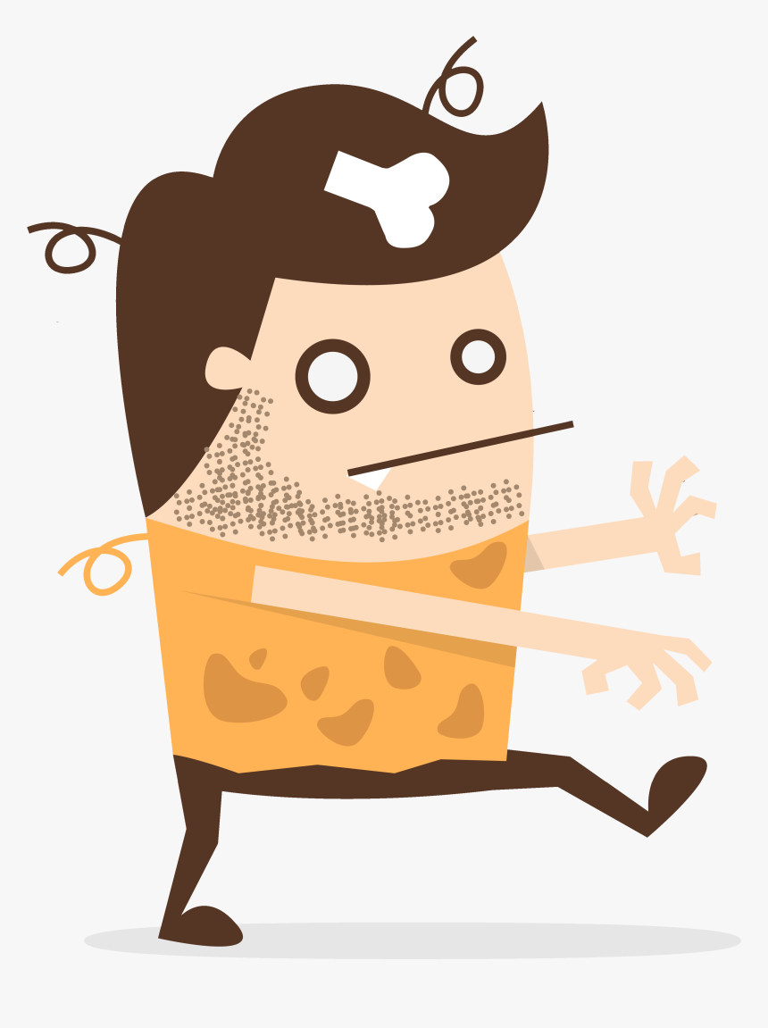 Caveman No Background , Png Download, Transparent Png, Free Download