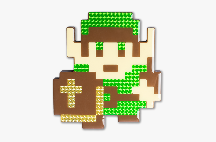 Link The Legend Of Zelda 1, HD Png Download, Free Download