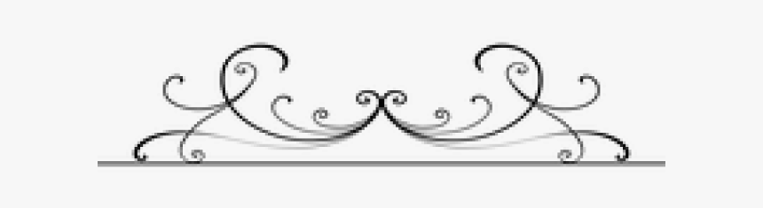 Fancy Wedding Border Png Transparent Images - Hd Png White Wedding Borders, Png Download, Free Download