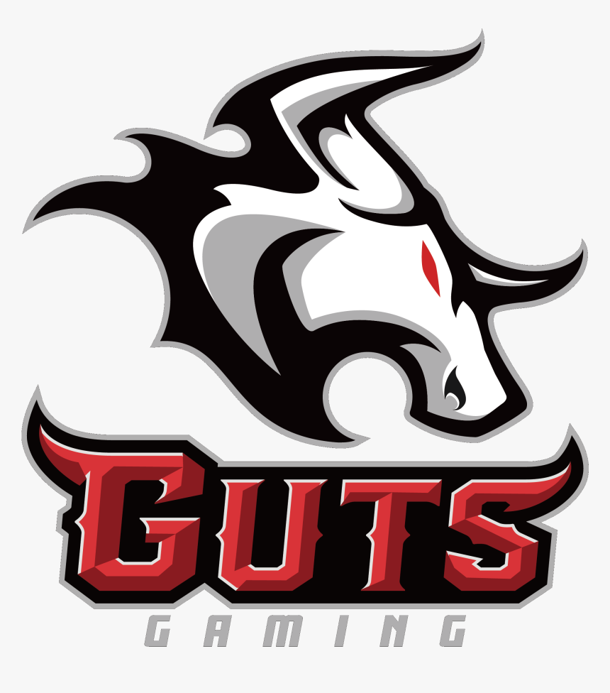 Guts Gaming Logo, HD Png Download, Free Download