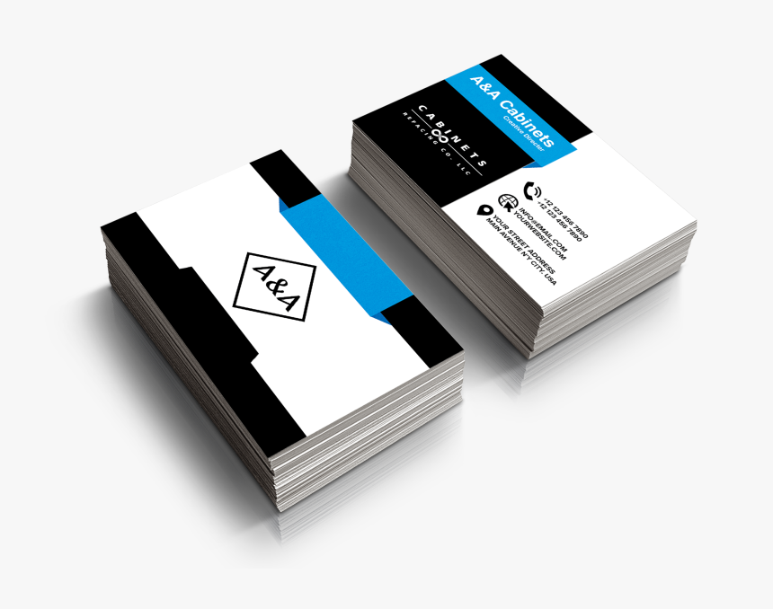 Business Card Design Contests » Inspiring Business - Book Cover, HD Png Download, Free Download