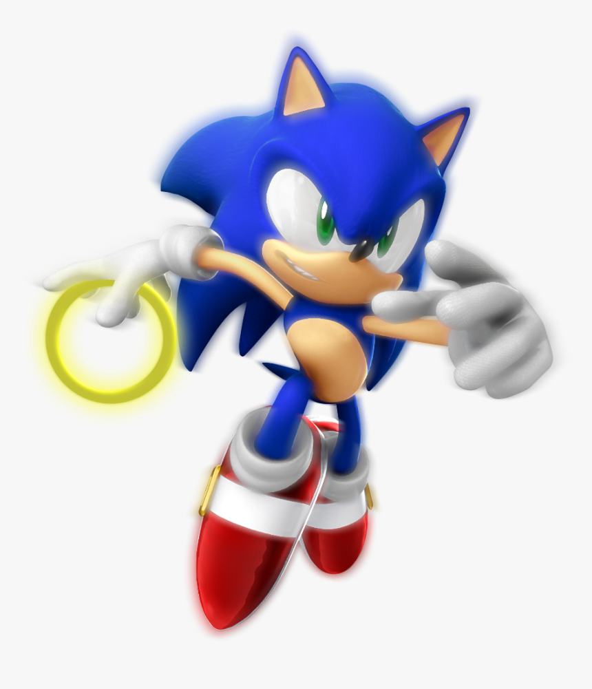 Sonic2 - Sin Fondo Imagenes De Sonic Png, Transparent Png, Free Download