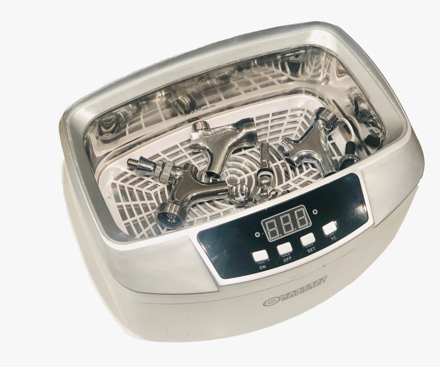 Titanium Ring, Hd Png Download - Humidifier, Transparent Png, Free Download