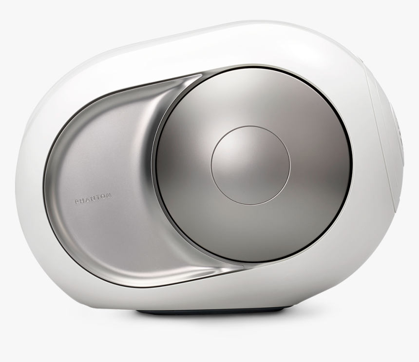 Devialet - Phantom Silver - - Devialet Phantom Silver, HD Png Download, Free Download