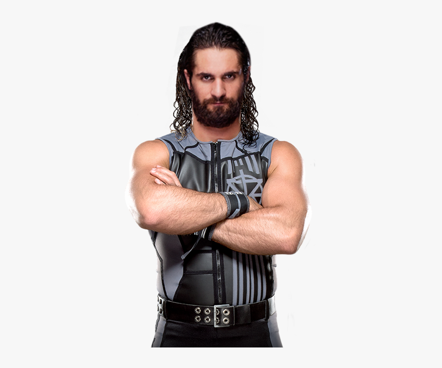 Thumb Image - Seth Rollins Drafted To Smackdown, HD Png Download, Free Download