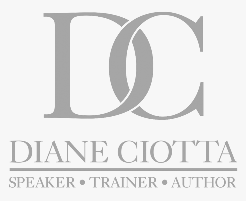 Diane Ciotta Sales Speaker I Sales Trainer I Sales - Graphics, HD Png Download, Free Download
