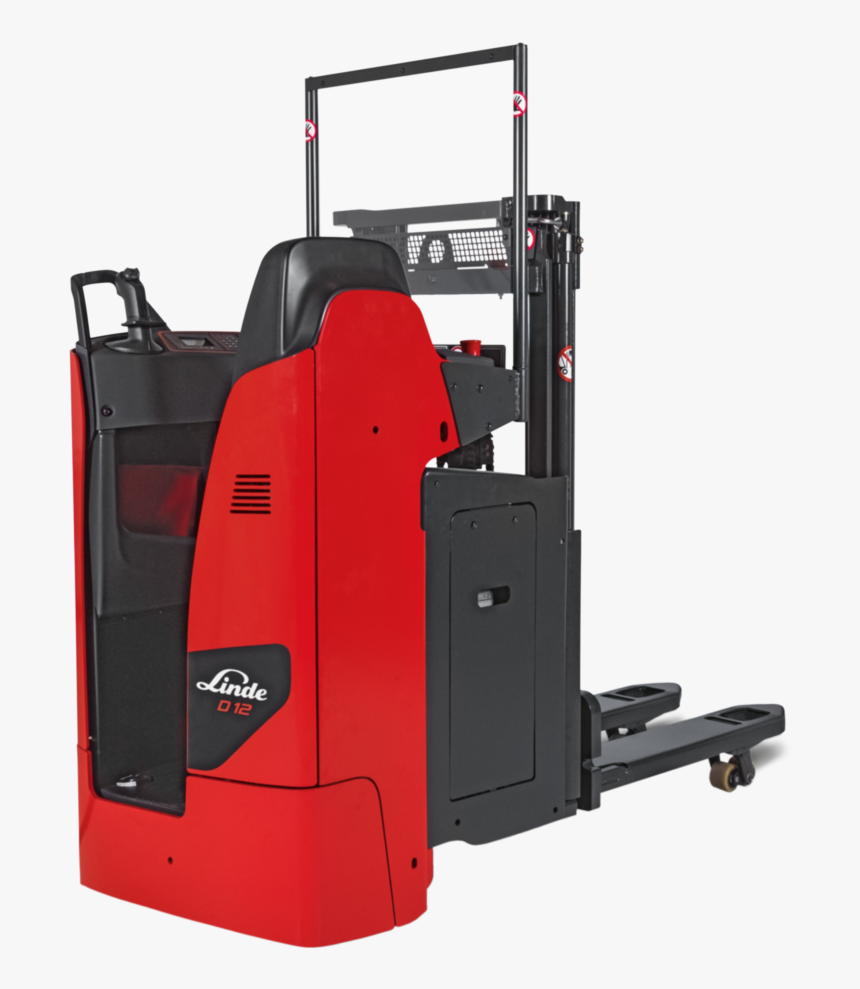 Linde D12s, HD Png Download, Free Download