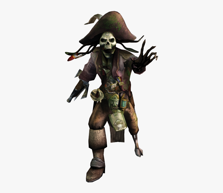 Thumb Image - Pirates Of The Caribbean Online, HD Png Download, Free Download