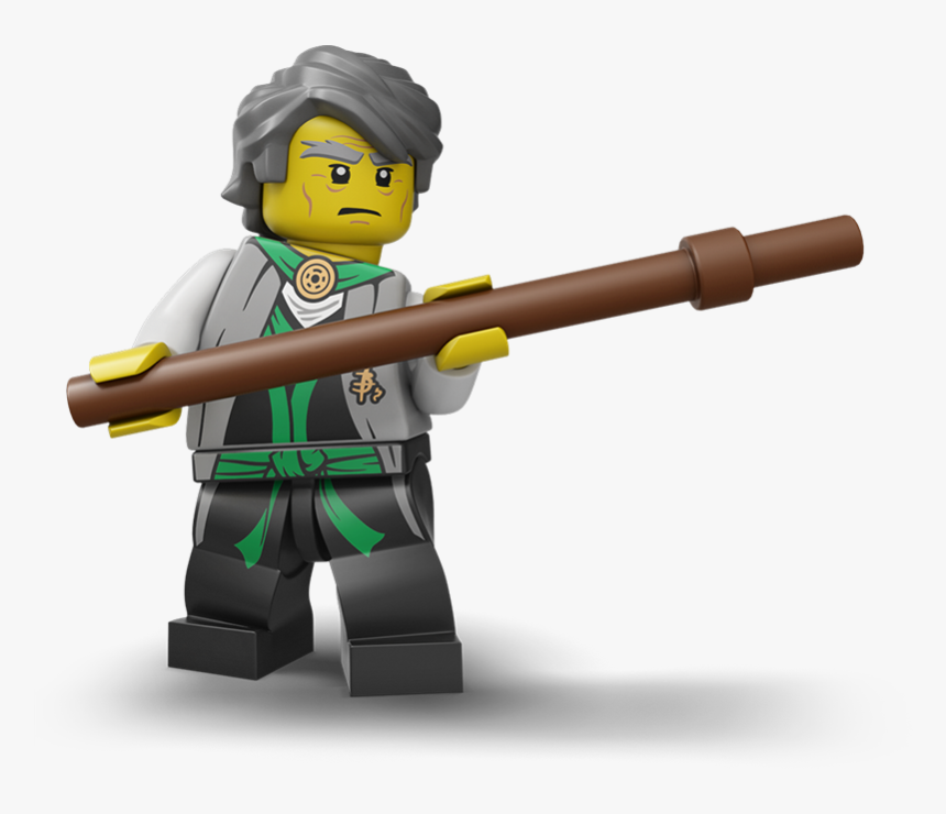 Picture - Lego Ninjago Master Garmadon, HD Png Download, Free Download