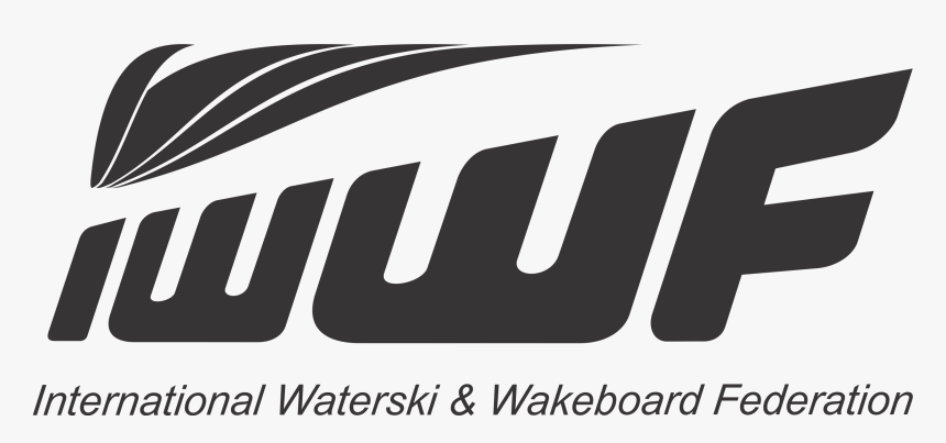 International Waterski And Wakeboard Federation, HD Png Download, Free Download