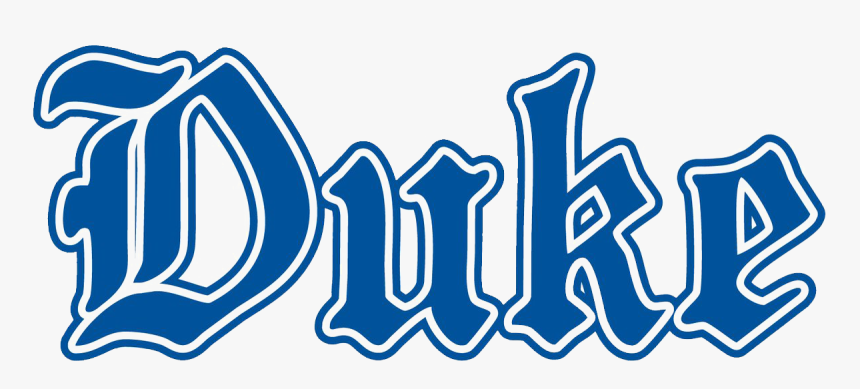 Duke Logo Photo Background, HD Png Download, Free Download